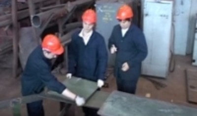 Студенты  рабочих специальностей будут учиться дольше
